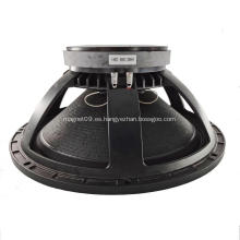 Subwoofer de 18 mm de 220 mm de 18 pulgadas